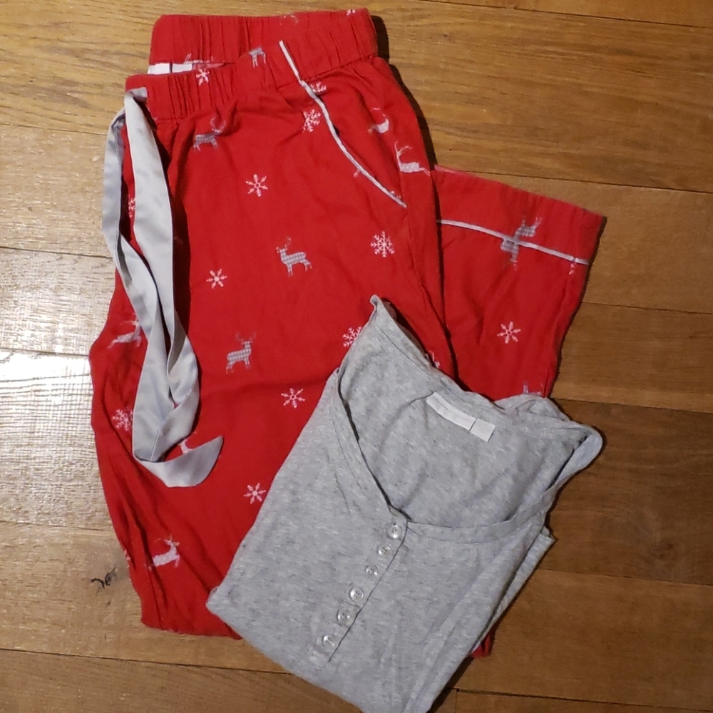NY&Co Pajama Set